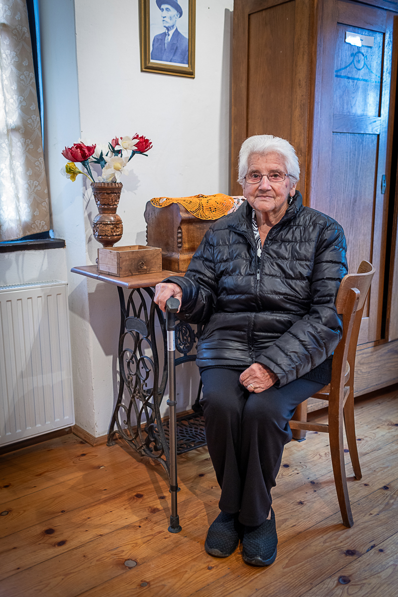 Gizela Seršen
